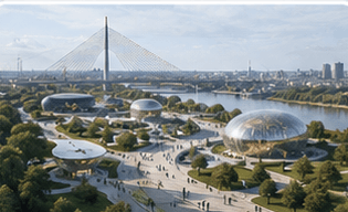 EXPO 2027 в Белграде